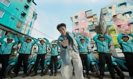 'Ngày Trong Xanh' – Hành trình lan tỏa tình yêu môi trường qua âm nhạc 