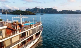 Những con số bất ngờ về du lịch Sapa, vịnh Hạ Long, Cát Bà... sau bão Yagi