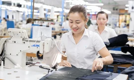 15 đặc quyền dành cho lao động nữ không phải ai cũng biết 