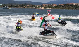 'Cơn sốt' du lịch Quy Nhơn kết hợp xem giải đua du thuyền nổi tiếng thế giới