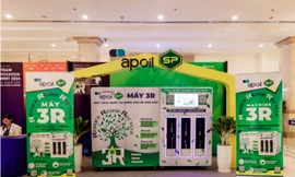 Máy thay nhớt tự động 3R dành cho xe máy – cuộc cách mạng công nghệ và môi trường