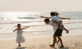 Bí quyết để chăm sóc sức khỏe toàn diện