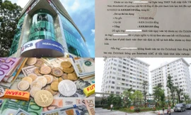 Choáng váng vay 8,5 triệu 'hô biến' thành 8,8 tỷ đồng; Vụ Vạn Thịnh Phát có diễn biến mới