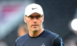 Laurent Blanc khẳng định Pháp biết cách chế ngự tuyển Anh