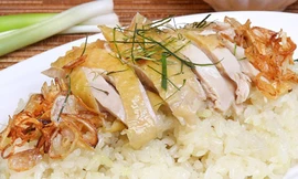 Quà sáng 38.000 cho ngày năng động tại nhà hàng Gia Viên