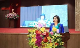 Mong muốn mọi tầng lớp nhân dân Thủ đô trở thành những 'đại sứ văn hóa'