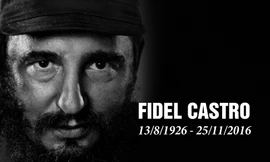 Những câu nói bất hủ của Fidel Castro