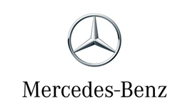 Đơn vị hỗ trợ dịch vụ: Mercedes – Benz