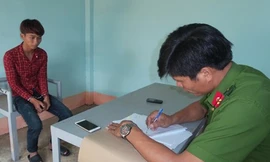 Tin nóng 24H: Bắt kẻ ném đá gây trọng thương CSGT