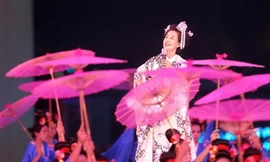 Tạm biệt ASIAD, chào Quảng Châu!