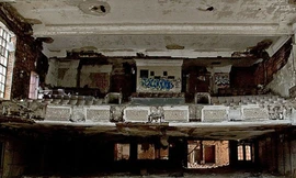 Khám phá 'thành phố ma' ở miền Tây nước Mỹ