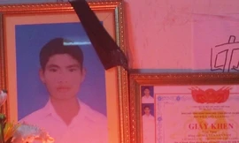 Quên mình cứu 4 em nhỏ: Dũng cảm và vô cảm!