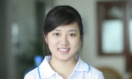 Thủ khoa và những băn khoăn khi bước vào cổng trường đại học