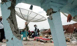 Thanh Hóa: Lập kế hoạch phòng, chống động đất