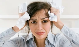 Stress - Bệnh của thế kỷ 21