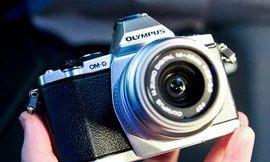 5 mẫu máy ảnh đáng mơ ước cho các quý cô