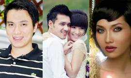 Showbiz Việt mồm năm miệng mười