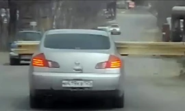 ‘Giặc lái’ quá liều mạng