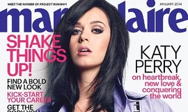 Katy Perry chưa muốn lập gia đình và sinh con