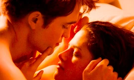 Hollywood cũng ‘tuýt còi’ cảnh nóng