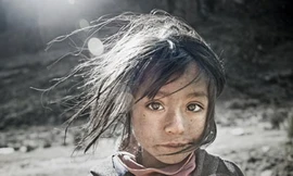 Lặng người ngắm ảnh đẹp của National Geographic