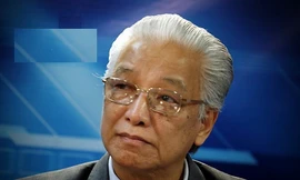 Ông Cao Sỹ Kiêm. Ảnh: VNN