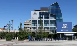 Hội thảo giới thiệu “Bất động sản Úc- Miền đất hứa 2015”