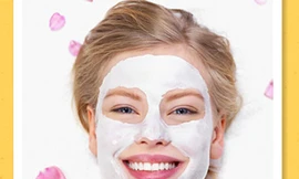 Trị da khô nhanh chóng và hiệu quả
