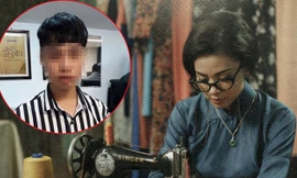 Người livestream bộ phim 'Cô Ba Sài Gòn' tên N.V.T (19 tuổi) 