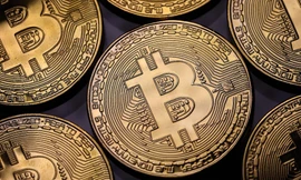 Từ 1/1/2018 nếu sử dụng Bitcoin làm phương tiện thanh toán có thể phải ngồi tù đến 3 năm. Ảnh: Internet.