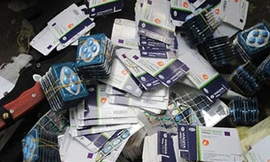 Cảnh giác thuốc kích dục rởm làm ‘cậu nhỏ’ tàn phế