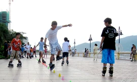 'Trượt' để làm người có ích