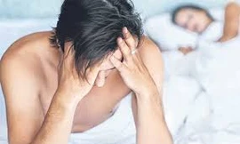 Đơn thuốc duy trì lửa ‘yêu’ vợ chồng