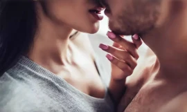 Những tác dụng thần kỳ của 'chuyện yêu' sau mỗi lần cãi vã