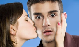 Đàn ông và cuộc chiến với... sex