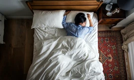 Giải mã những giấc mơ... sex