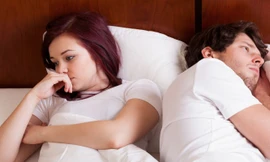 Nguyên nhân khiến chàng bỗng dưng... không còn muốn sex