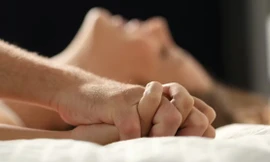  10 lý do chân thật khiến đàn ông muốn ‘yêu’ phụ nữ lớn tuổi 