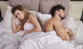 Chán sex có hại sức khỏe không?