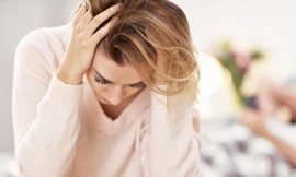 Tìm ra ngày chị em 'mất hứng' tệ nhất trong tuần