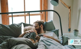 Sex tốt 'gấp nghìn lần' thuốc ngủ