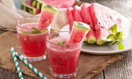 Những đồ uống giúp chàng và nàng cùng 'thăng hoa cực đỉnh'