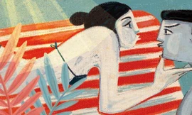 ‘Yêu’ chậm, giải pháp tuyệt vời hóa giải nhàm chán