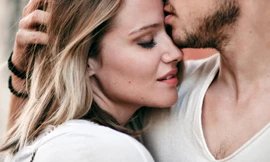 Sex sau 'vượt cạn'