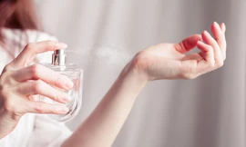 Mùi ở phụ nữ khiến đàn ông đắm đuối?