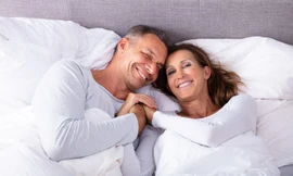 Sex ngừa đãng trí tuổi già