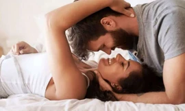 COVID-19 và sex: Những điều phái mạnh cần biết