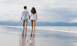 Tháng thèm ‘yêu’ nhất trong năm?