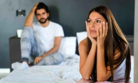 Sex sau mãn kinh: 5 thay đổi bạn có thể nhận ra