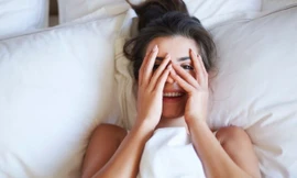 Sex không có chỗ cho... ngại ngùng